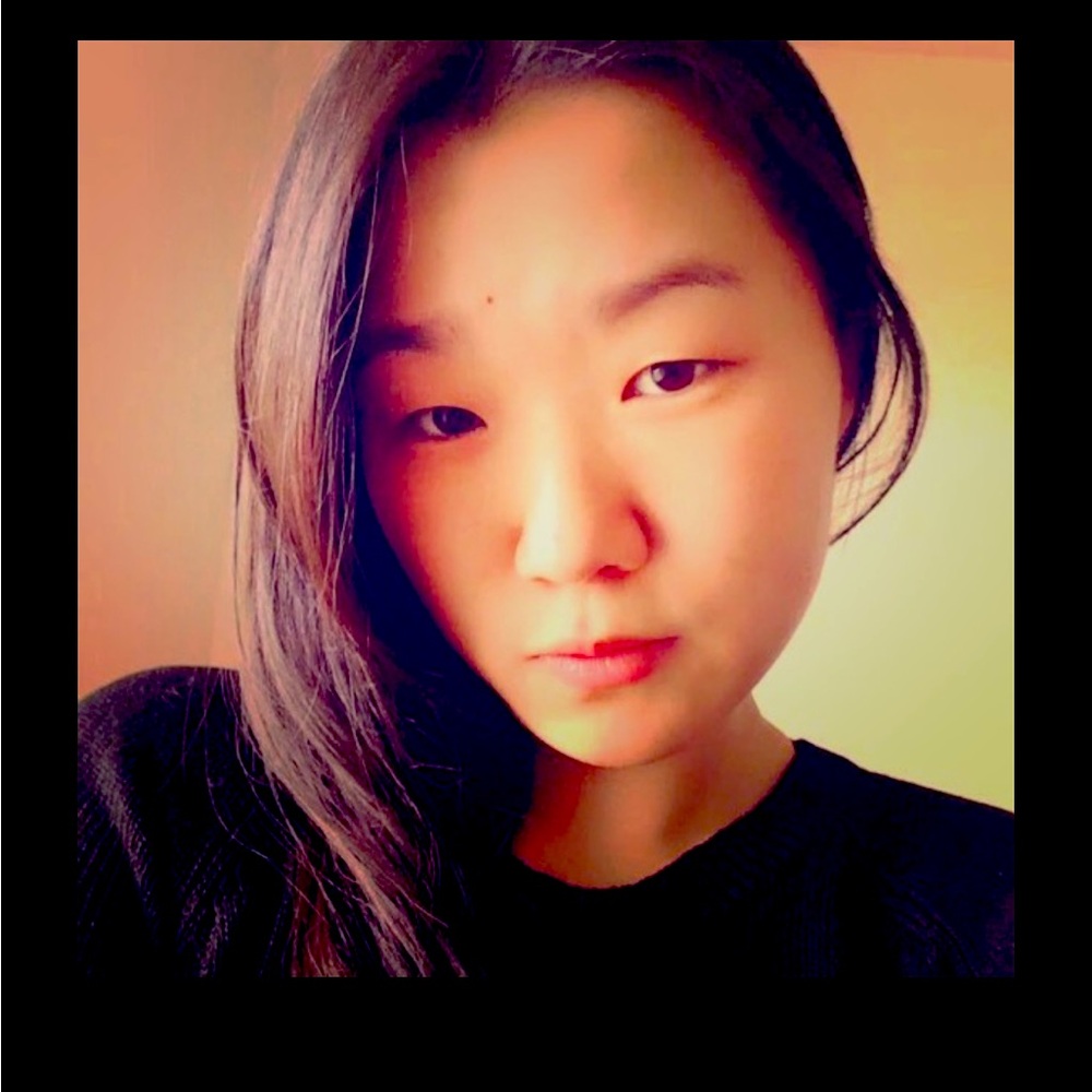 Meet your Posher, Tiffany